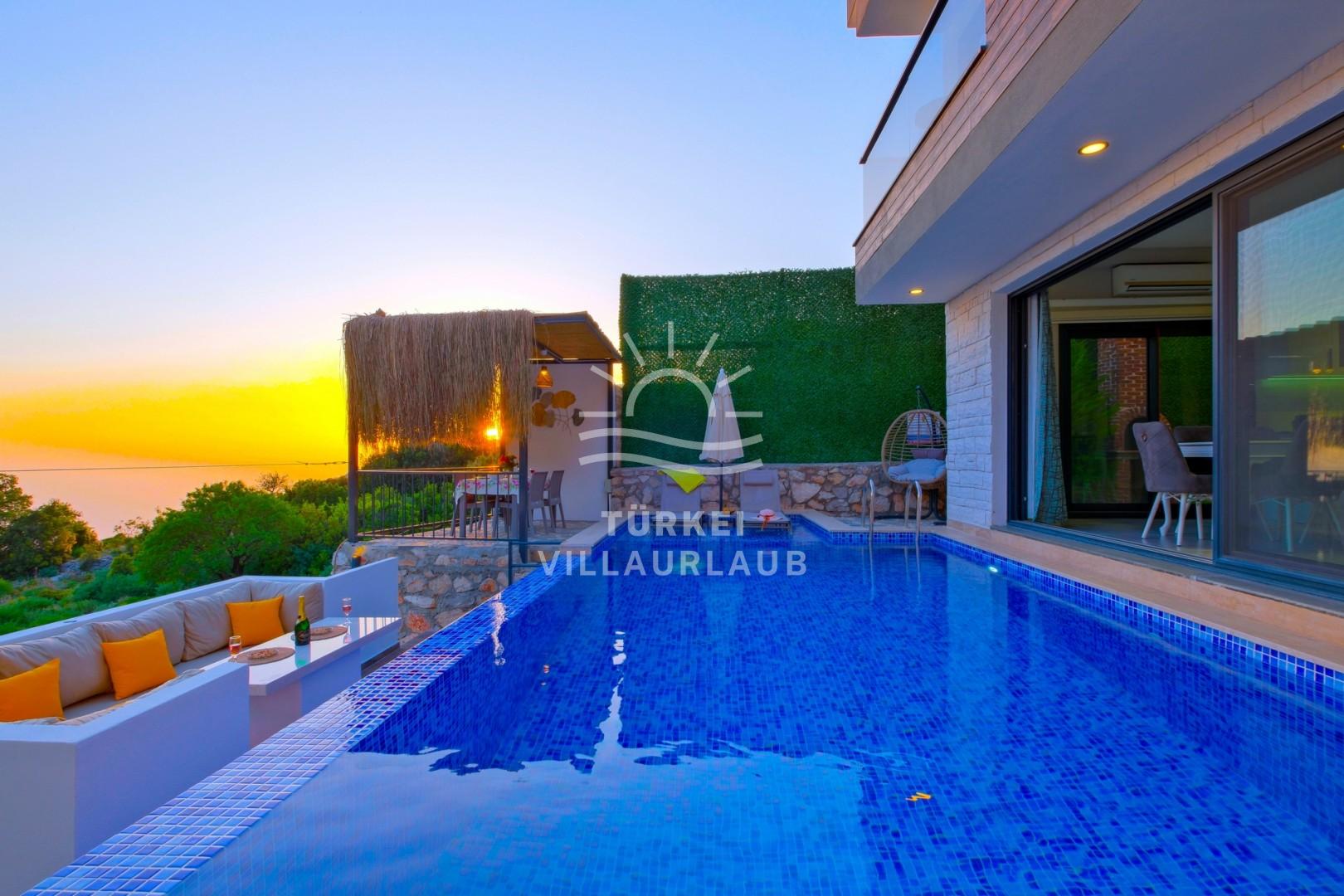 Villa Casa 2 Faralya fotoğrafı