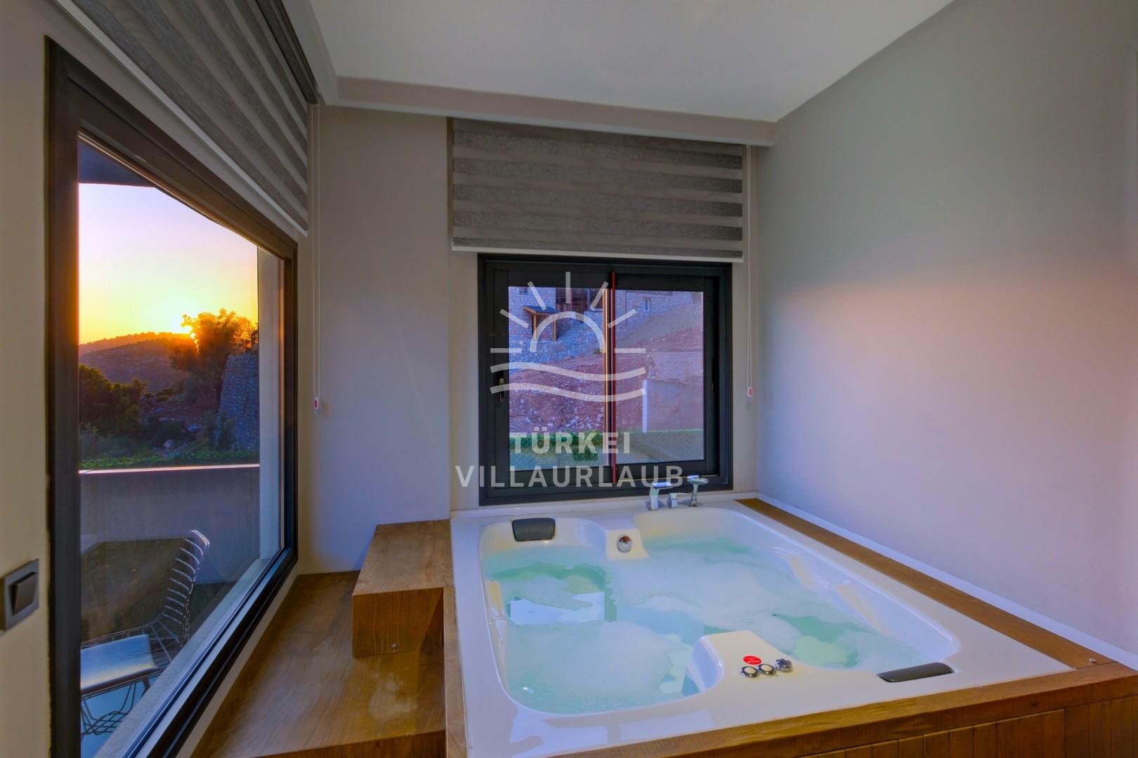 Villa Casa 2 Faralya fotoğrafı