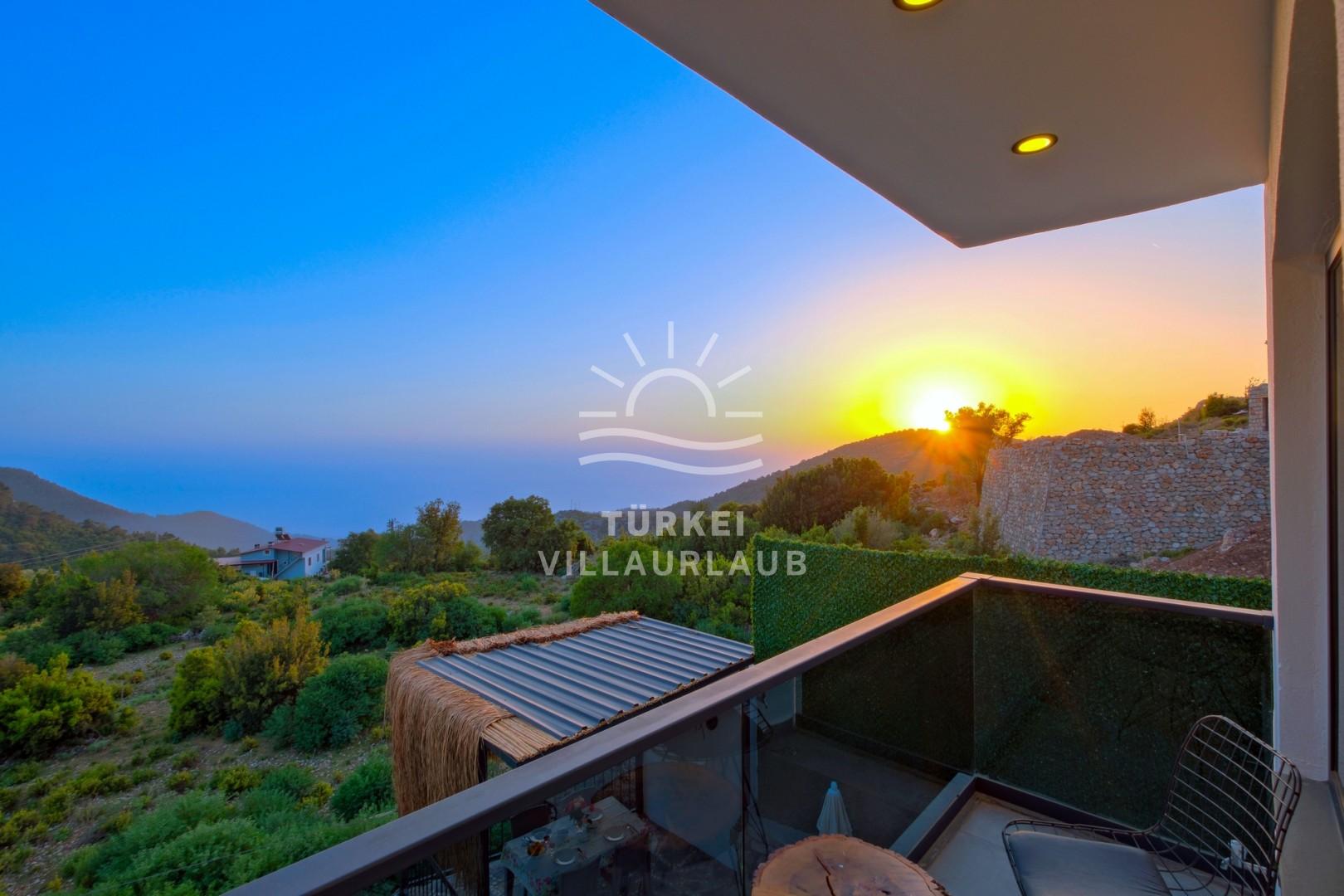 Villa Casa 2 Faralya fotoğrafı