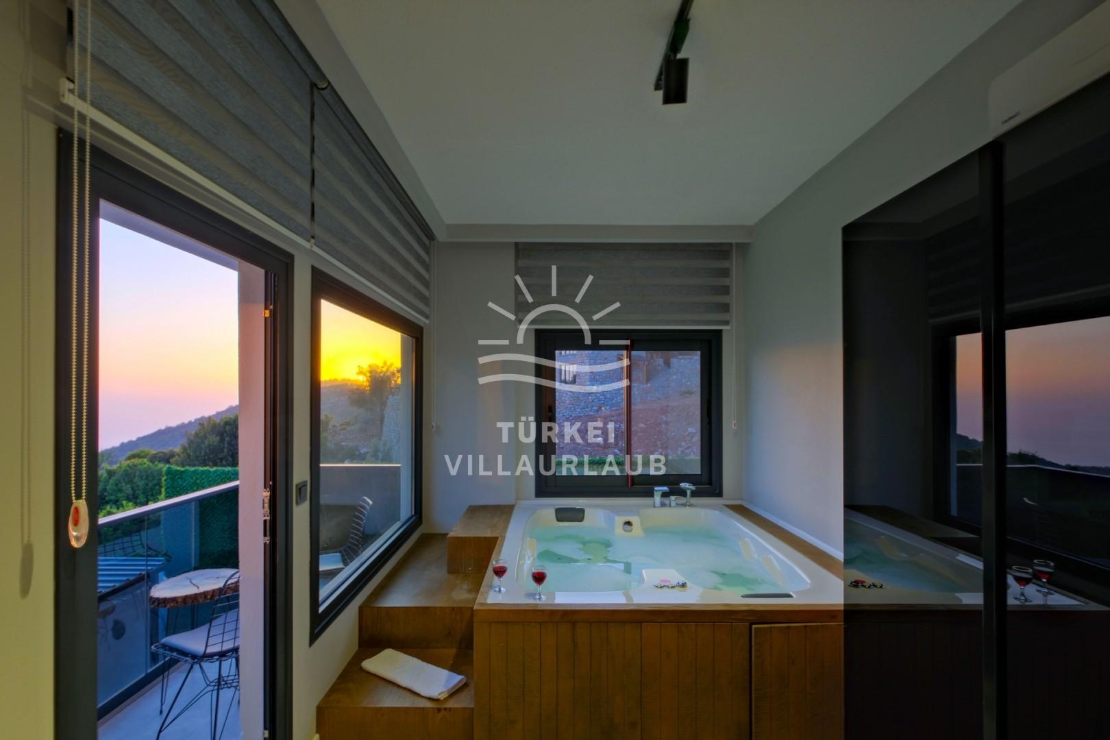 Villa Casa 2 Faralya fotoğrafı