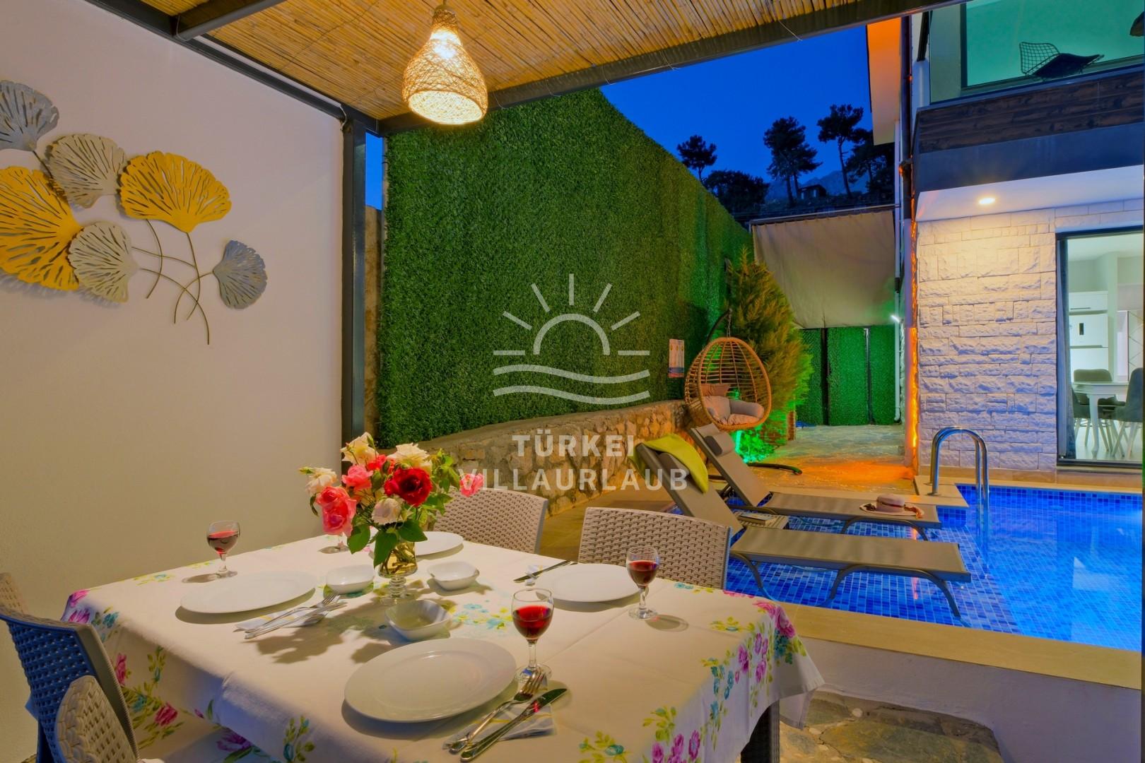 Villa Casa 2 Faralya fotoğrafı