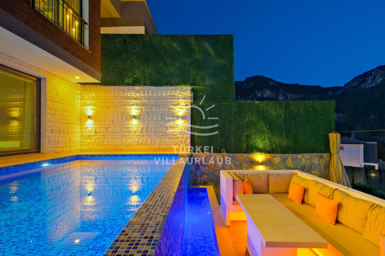 Villa Casa 2 Faralya fotoğrafı