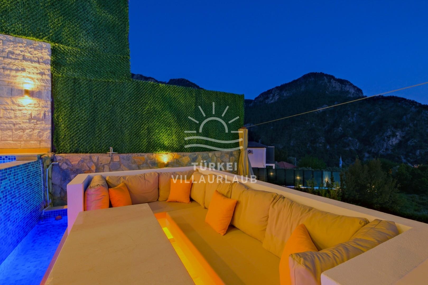 Villa Casa 2 Faralya fotoğrafı