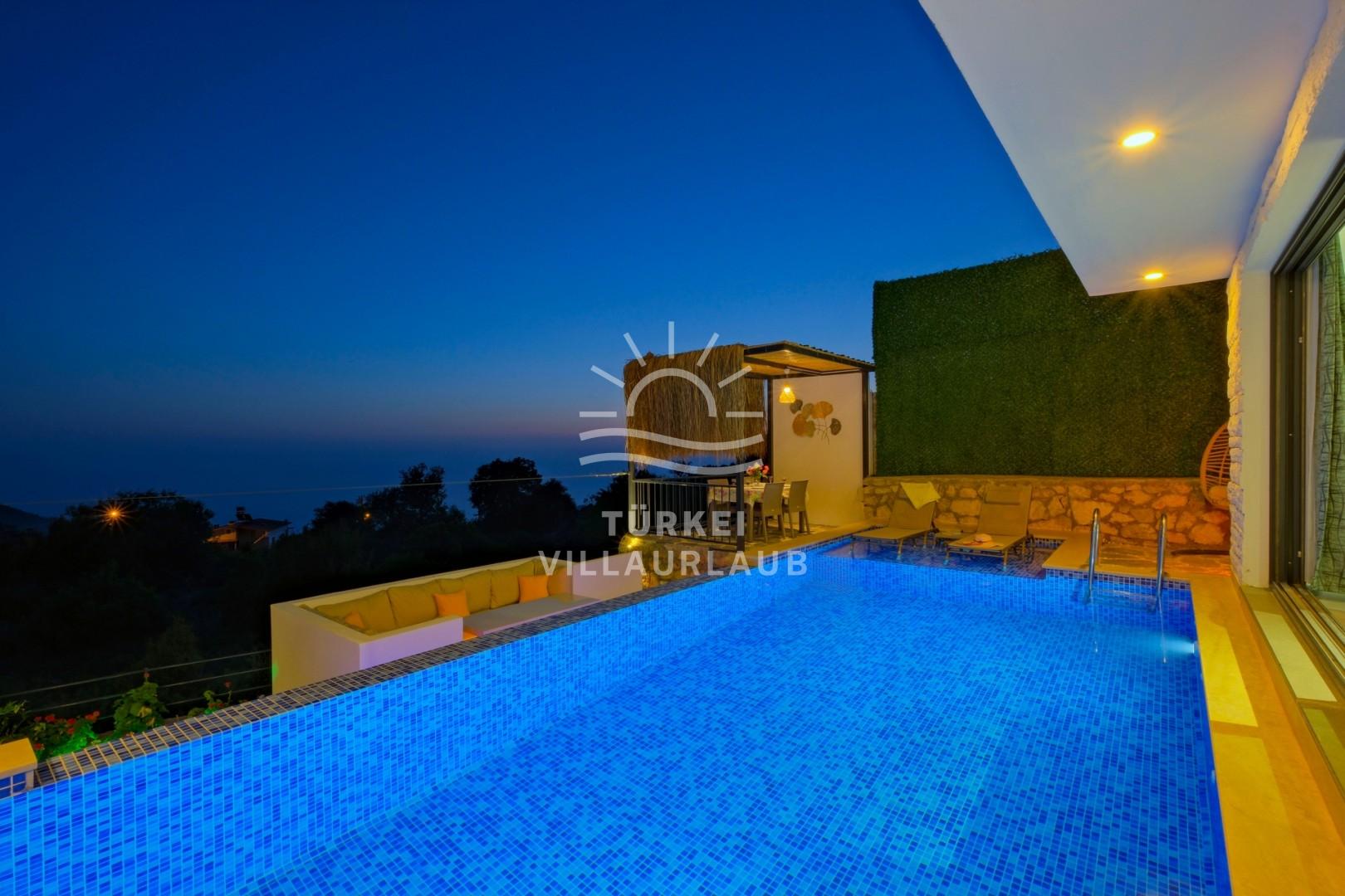 Villa Casa 2 Faralya fotoğrafı