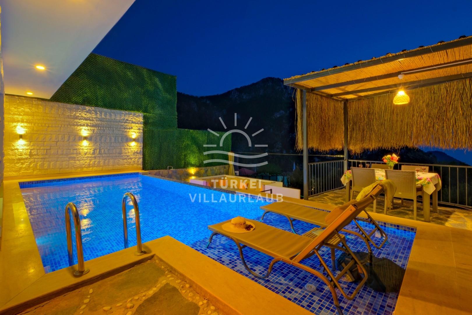 Villa Casa 2 Faralya fotoğrafı