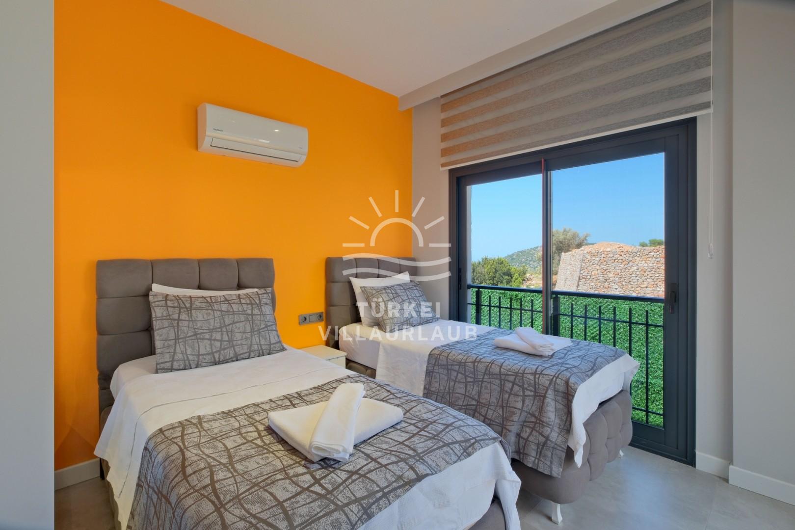 Villa Casa 2 Faralya fotoğrafı
