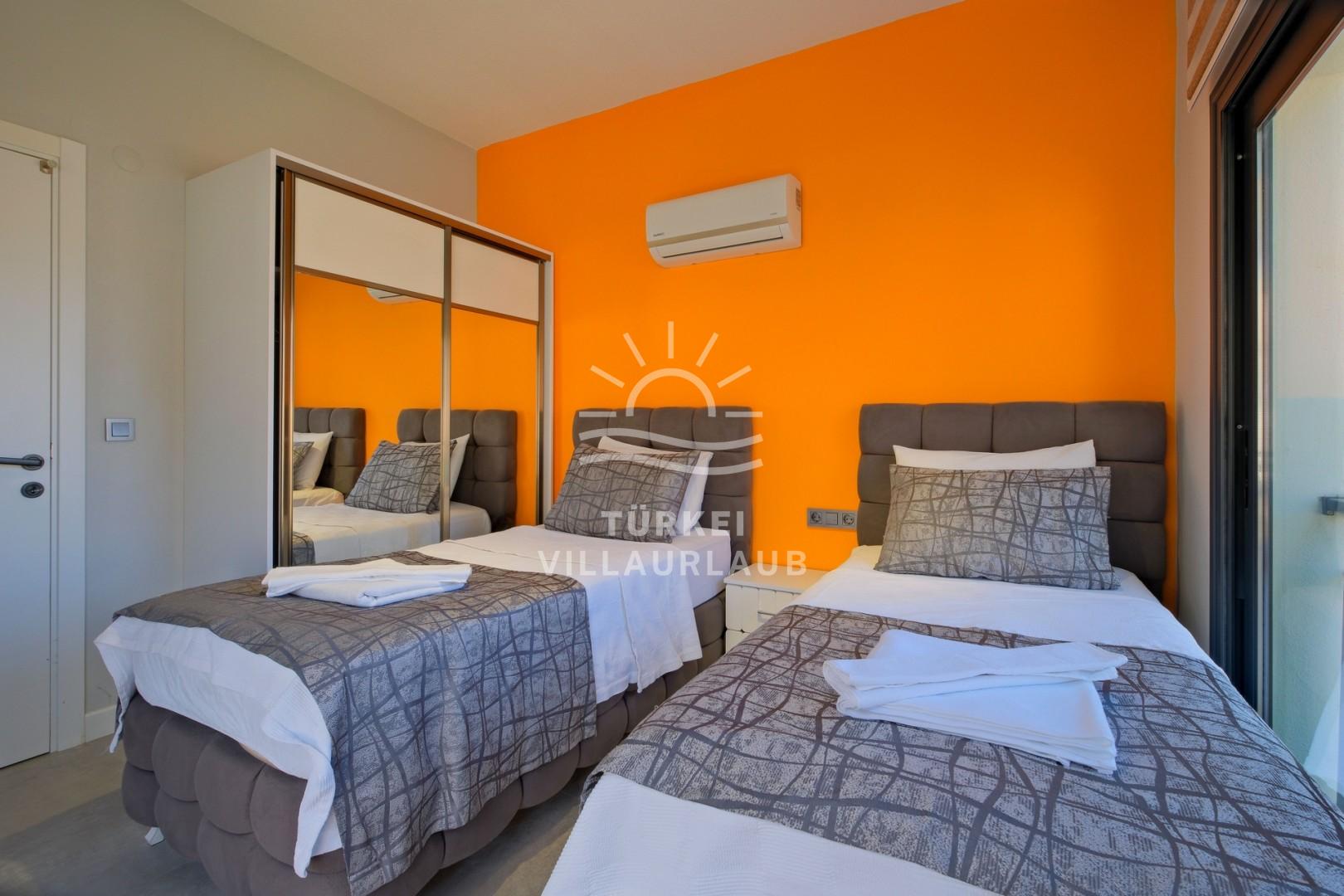 Villa Casa 2 Faralya fotoğrafı