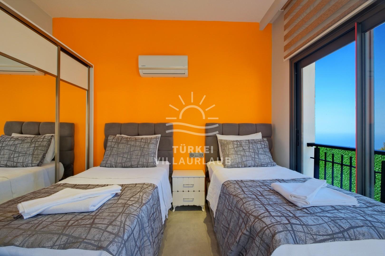 Villa Casa 2 Faralya fotoğrafı