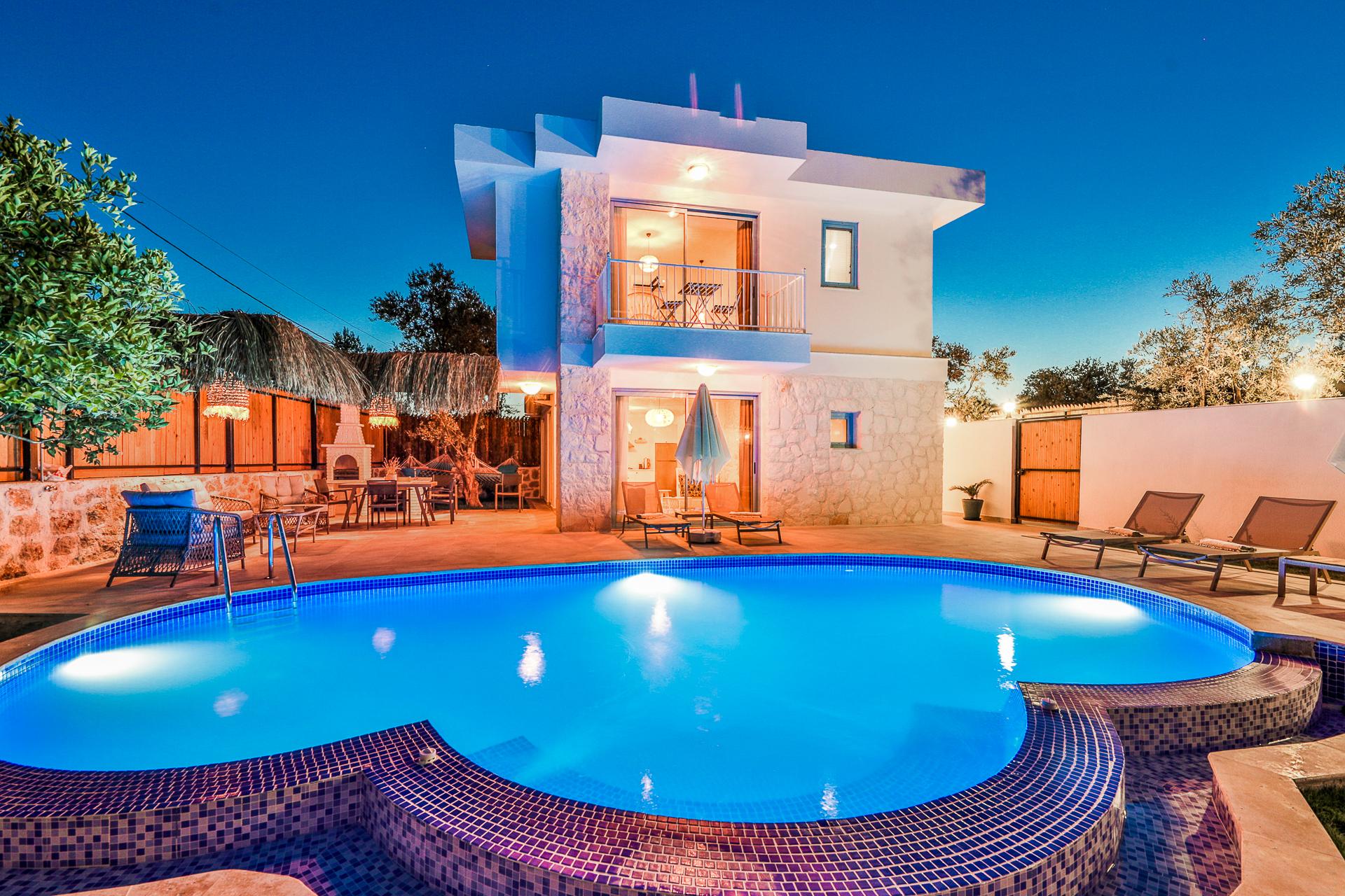 Villa Lelita