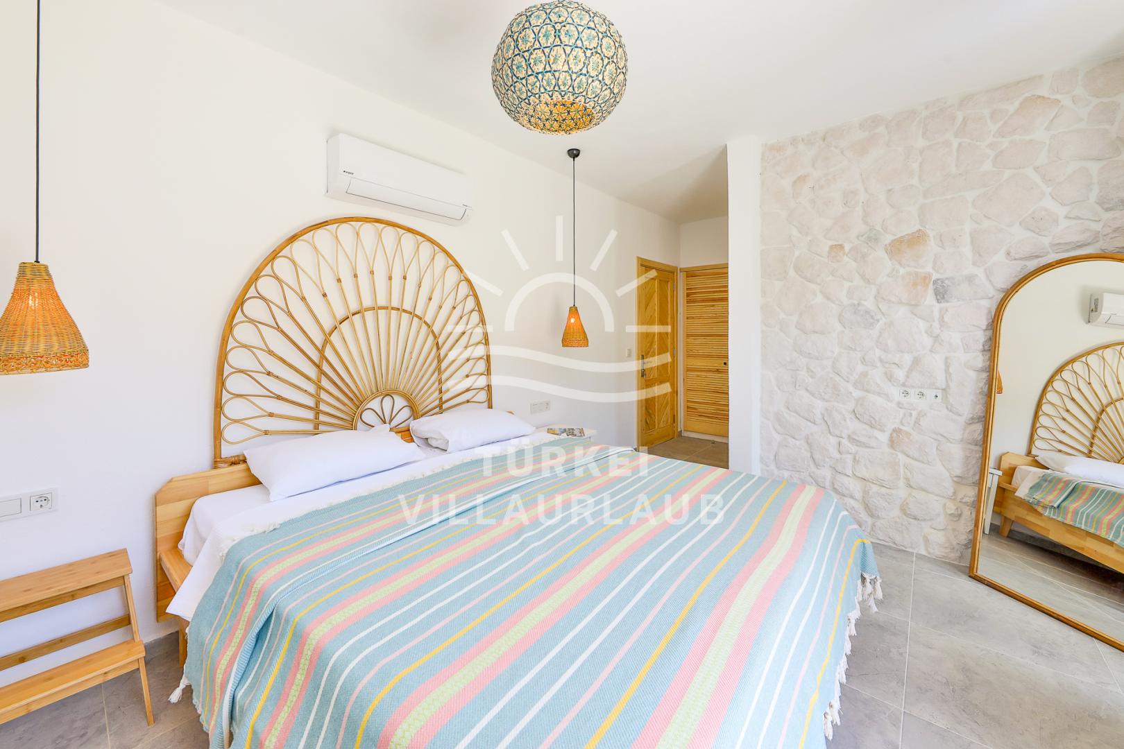 Villa Lelita Patara fotoğrafı