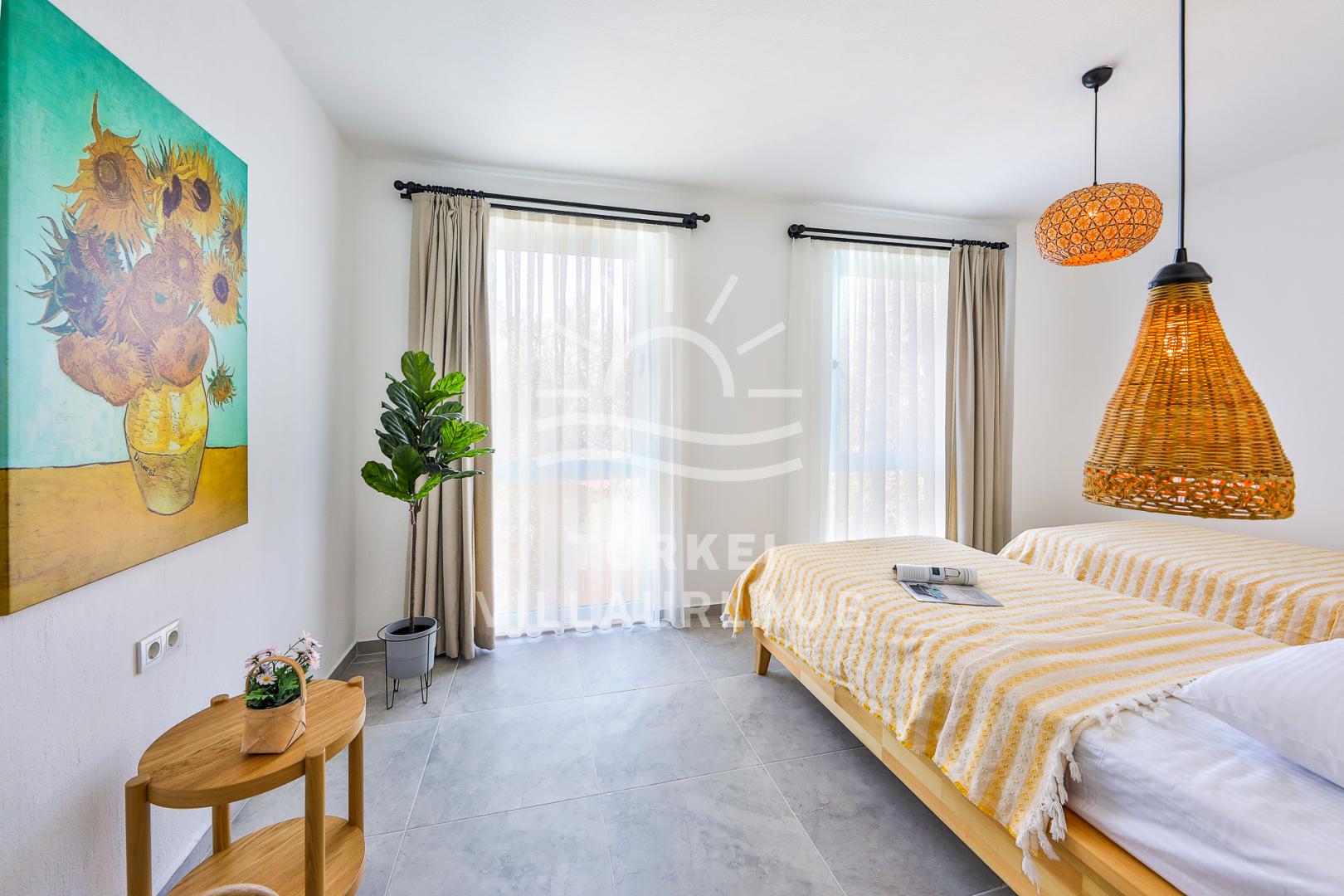 Villa Lelita Patara fotoğrafı