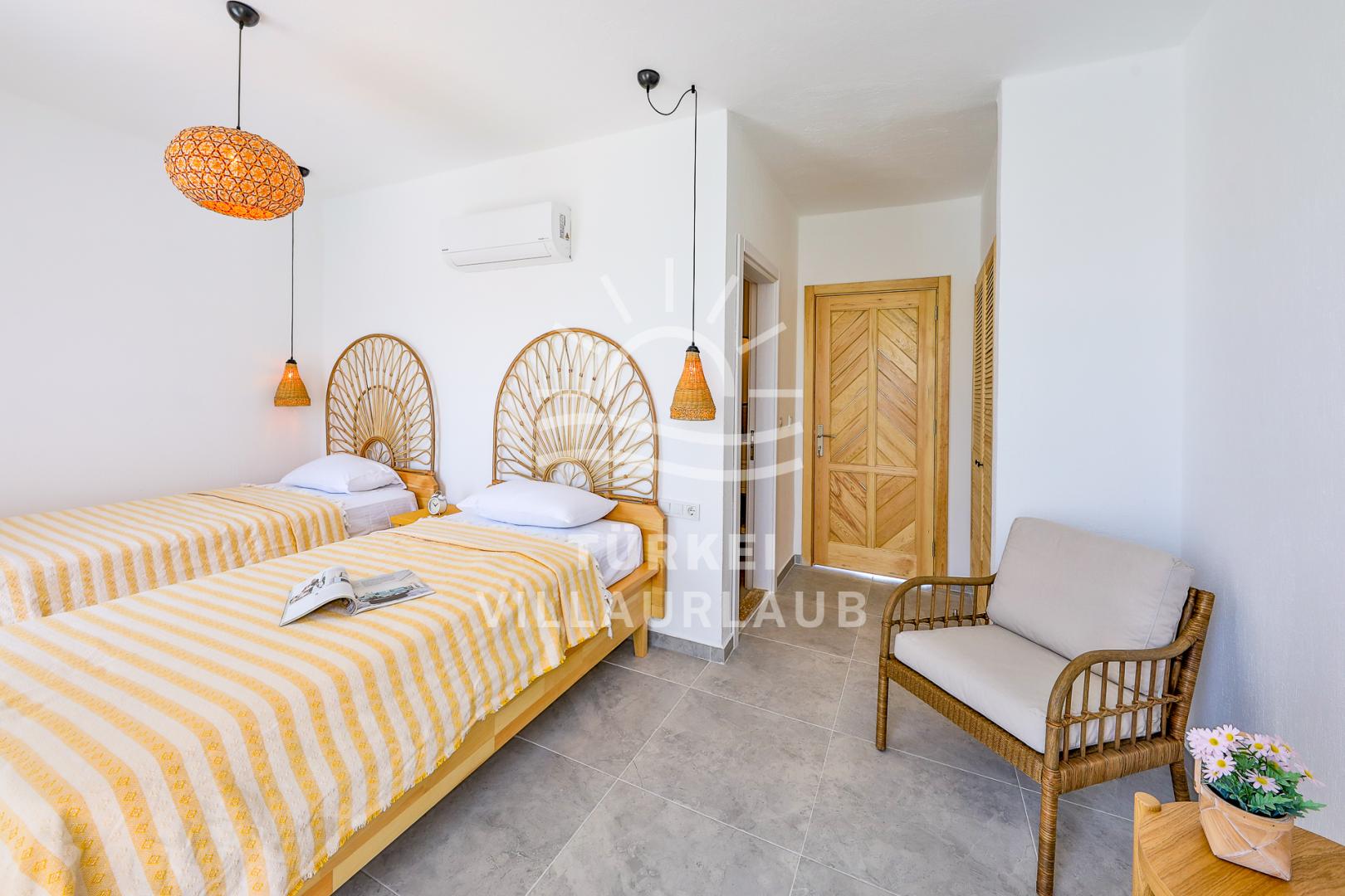 Villa Lelita Patara fotoğrafı