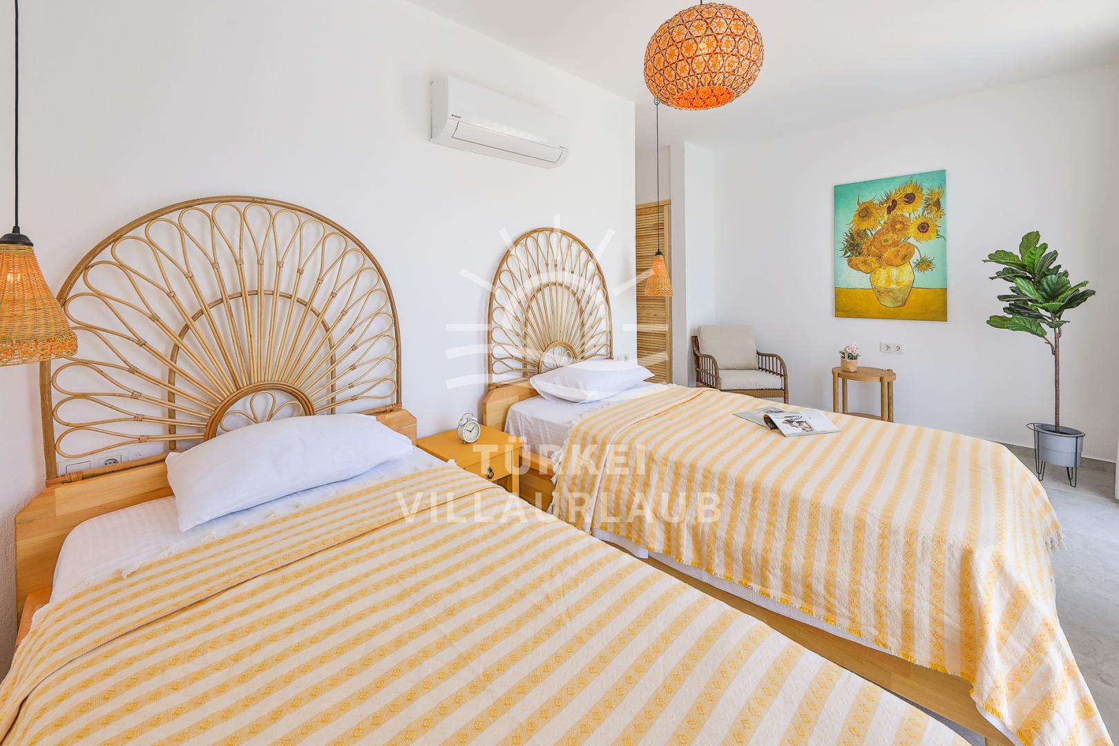 Villa Lelita Patara fotoğrafı