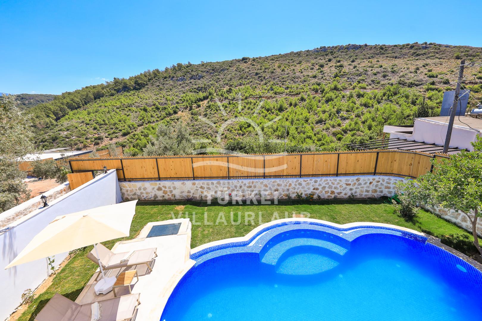 Villa Lelita Patara fotoğrafı