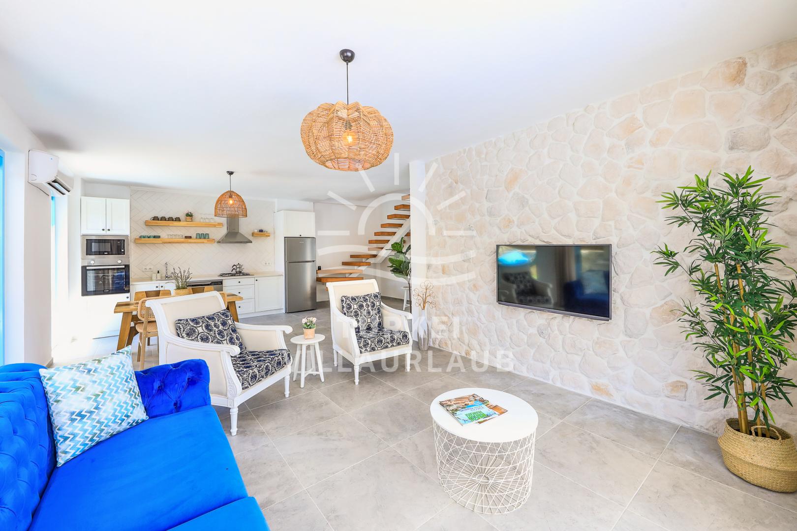 Villa Lelita Patara fotoğrafı