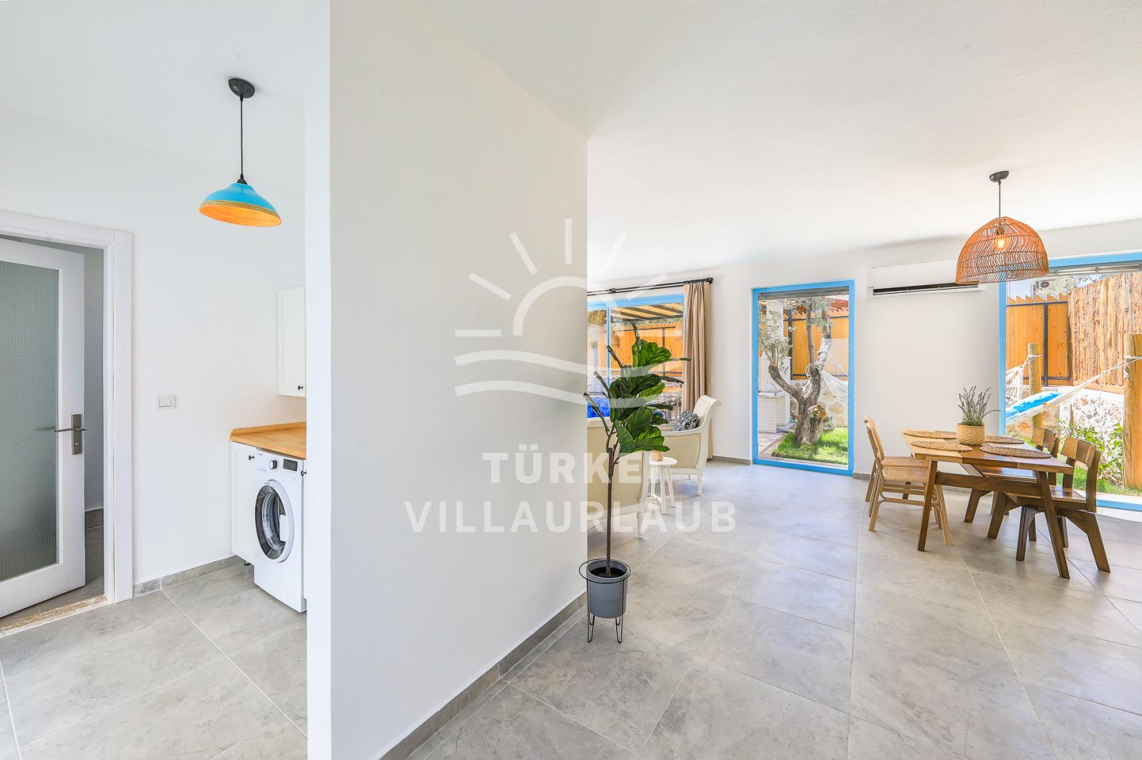Villa Lelita Patara fotoğrafı