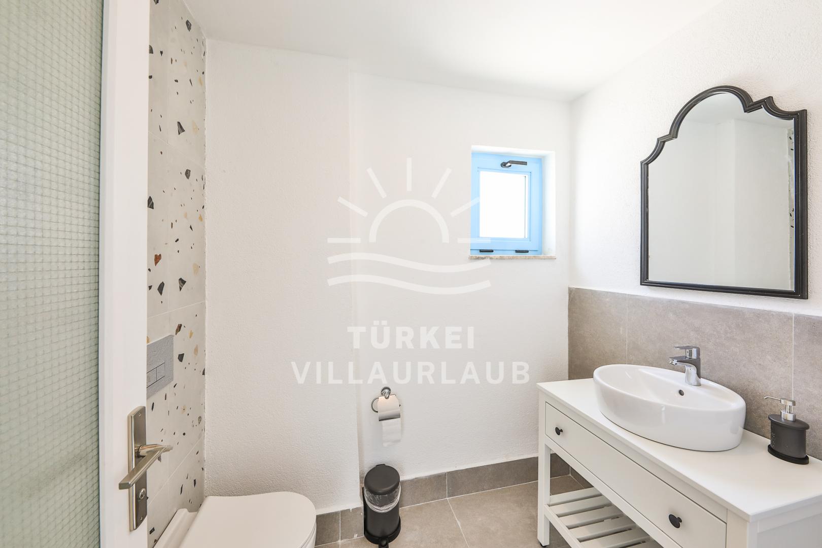 Villa Lelita Patara fotoğrafı