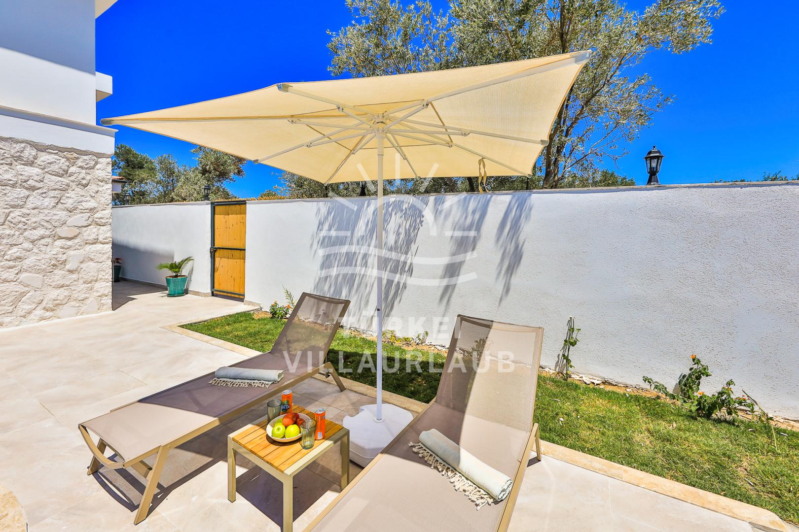 Villa Lelita Patara fotoğrafı