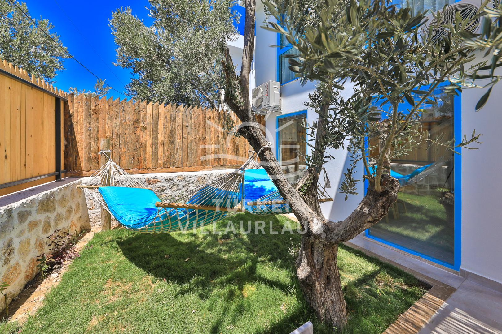 Villa Lelita Patara fotoğrafı
