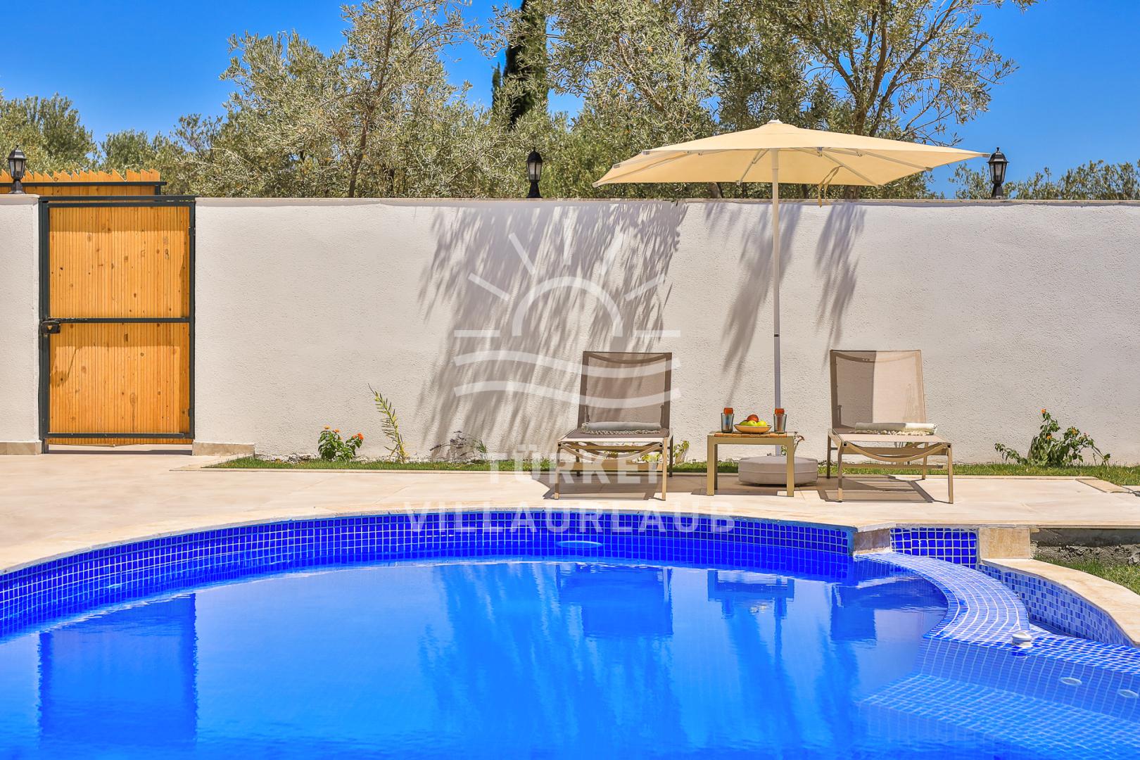 Villa Lelita Patara fotoğrafı