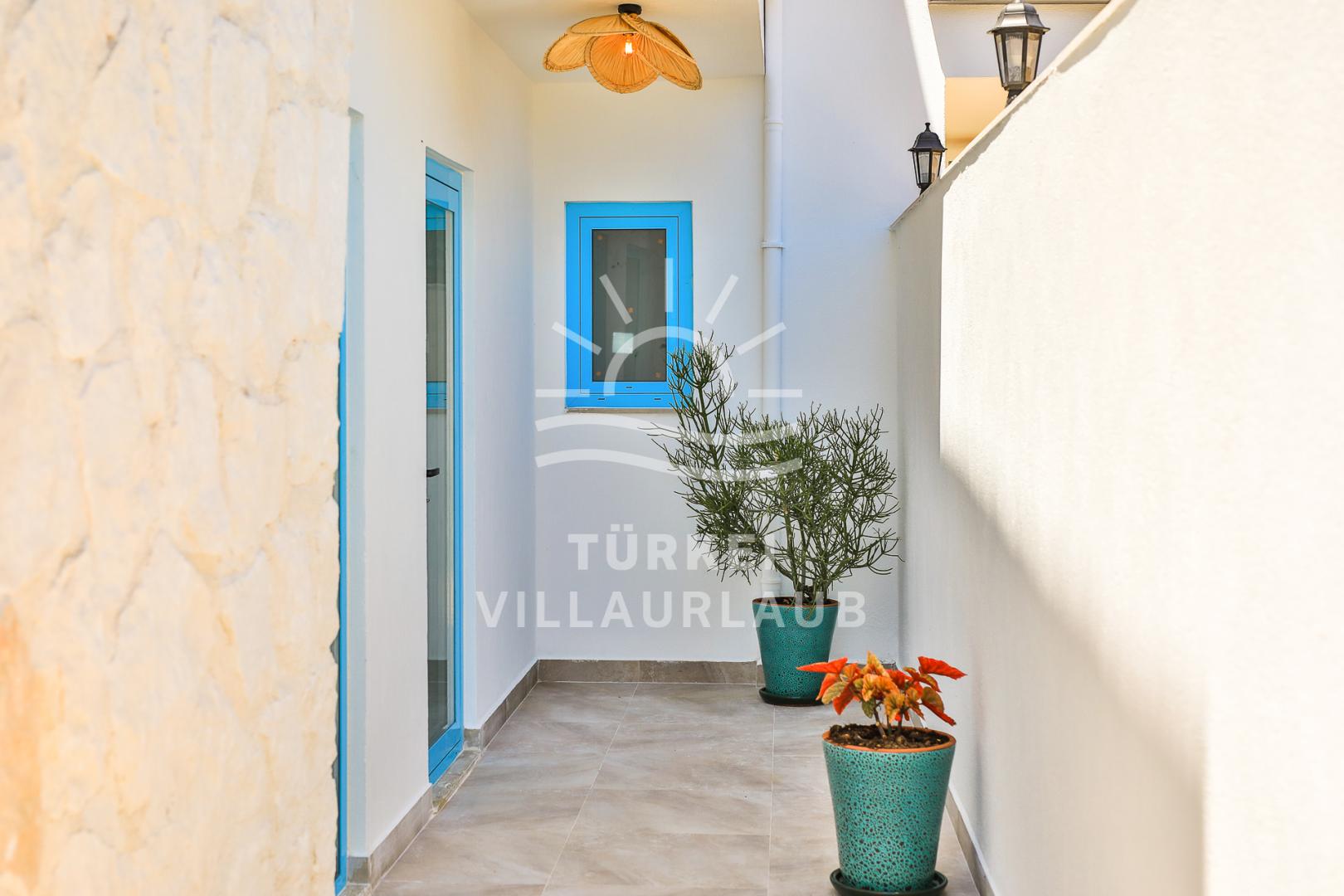 Villa Lelita Patara fotoğrafı