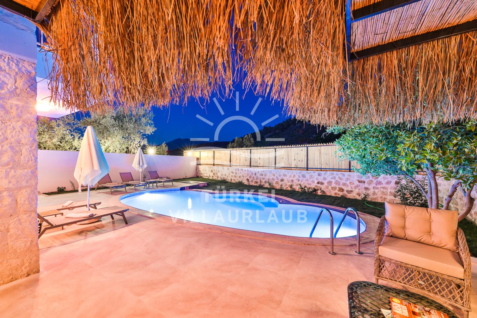 Villa Lelita Patara fotoğrafı