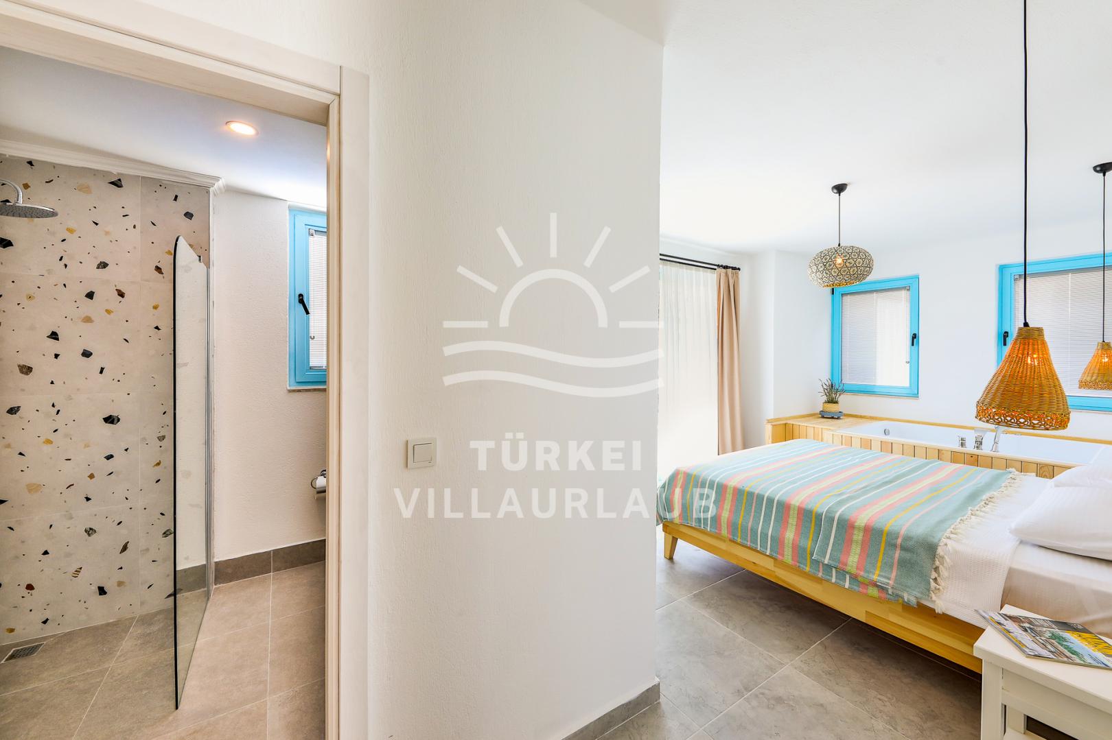 Villa Lelita Patara fotoğrafı