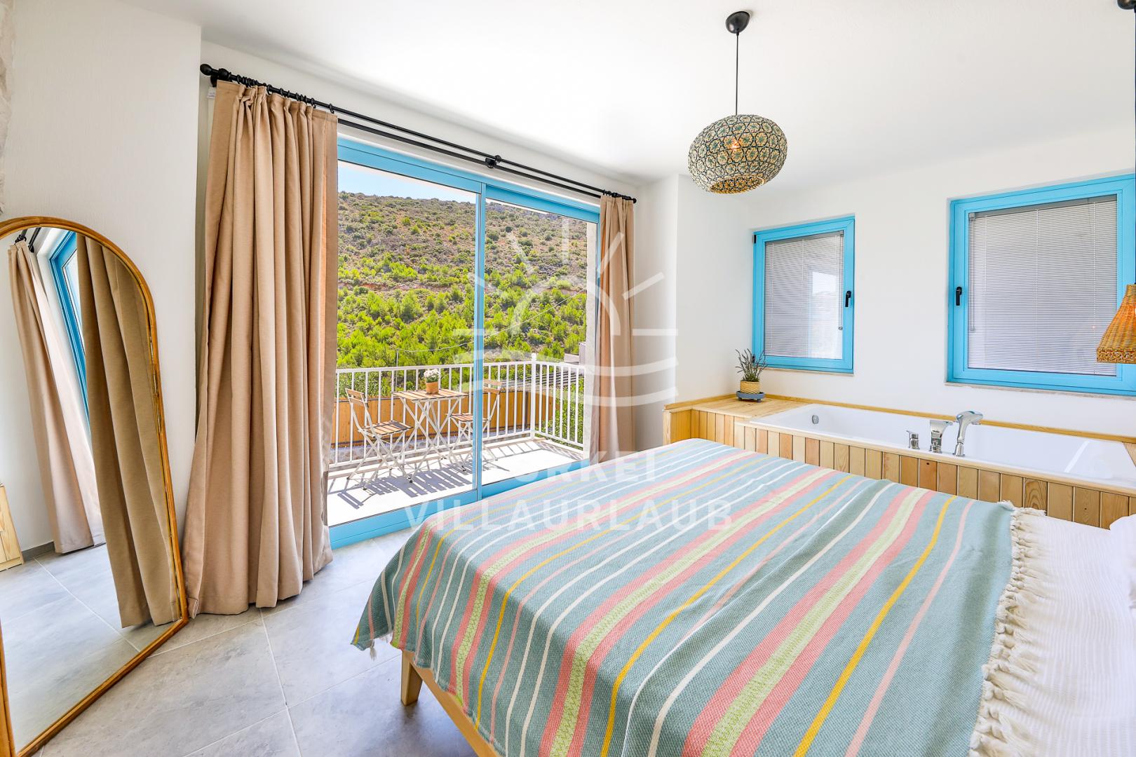 Villa Lelita Patara fotoğrafı