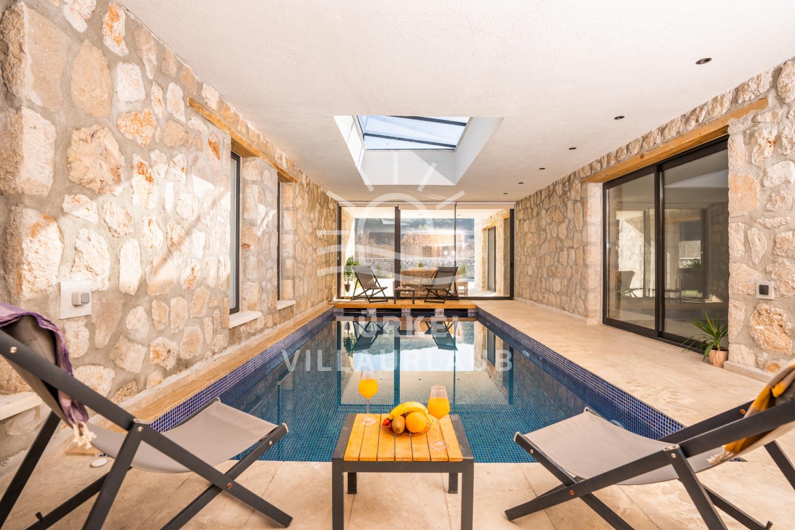 Villa Vita Sarıbelen fotoğrafı