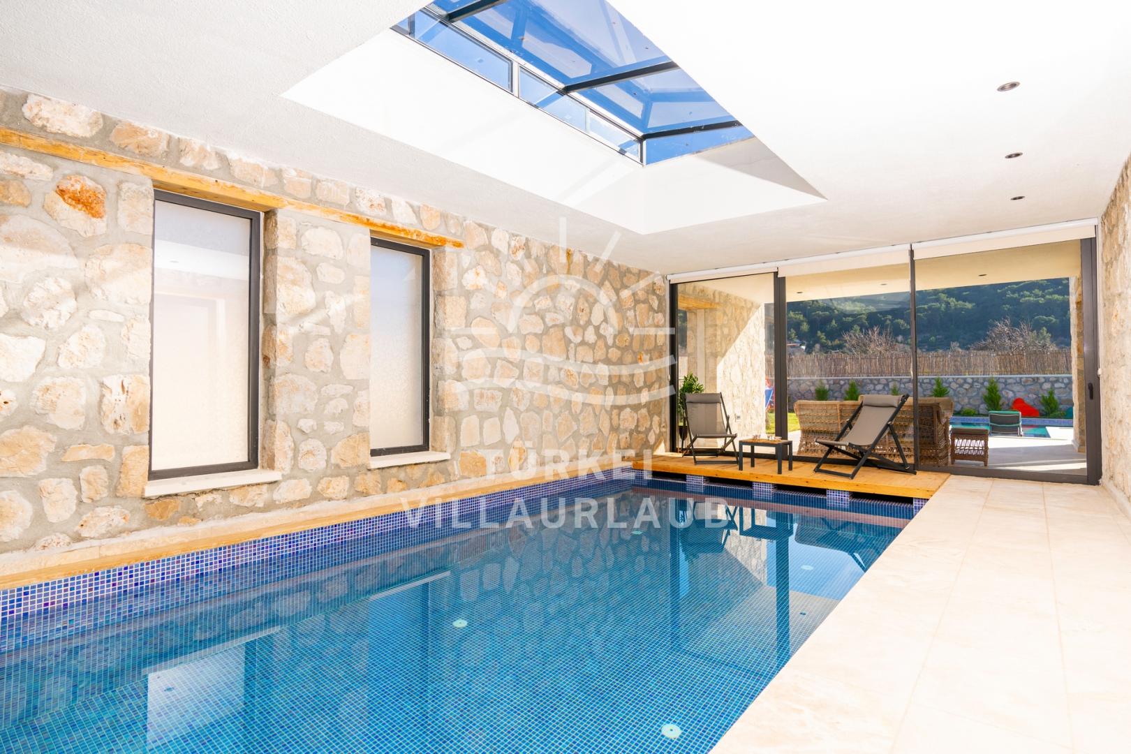 Villa Vita Sarıbelen fotoğrafı