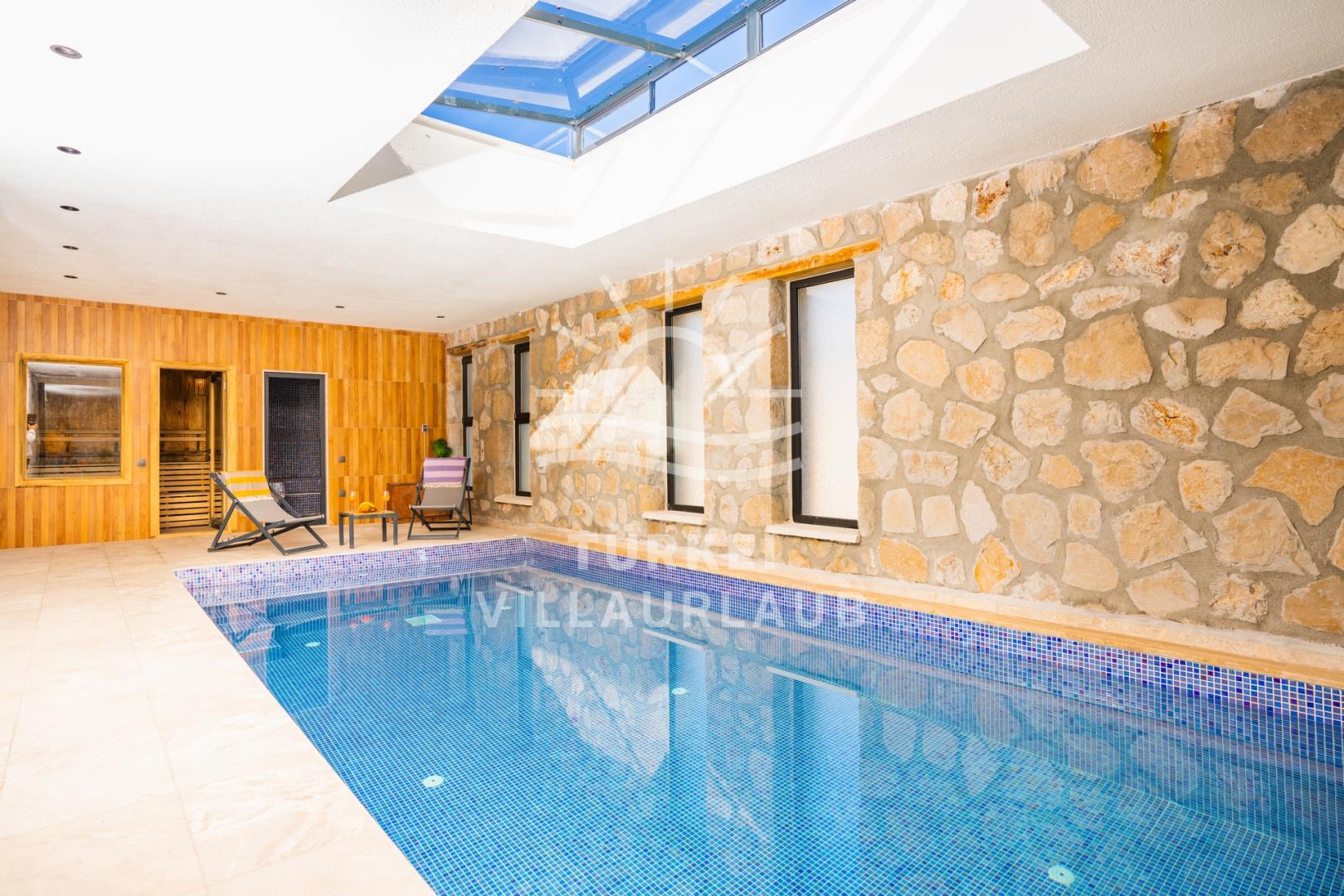 Villa Vita Sarıbelen fotoğrafı
