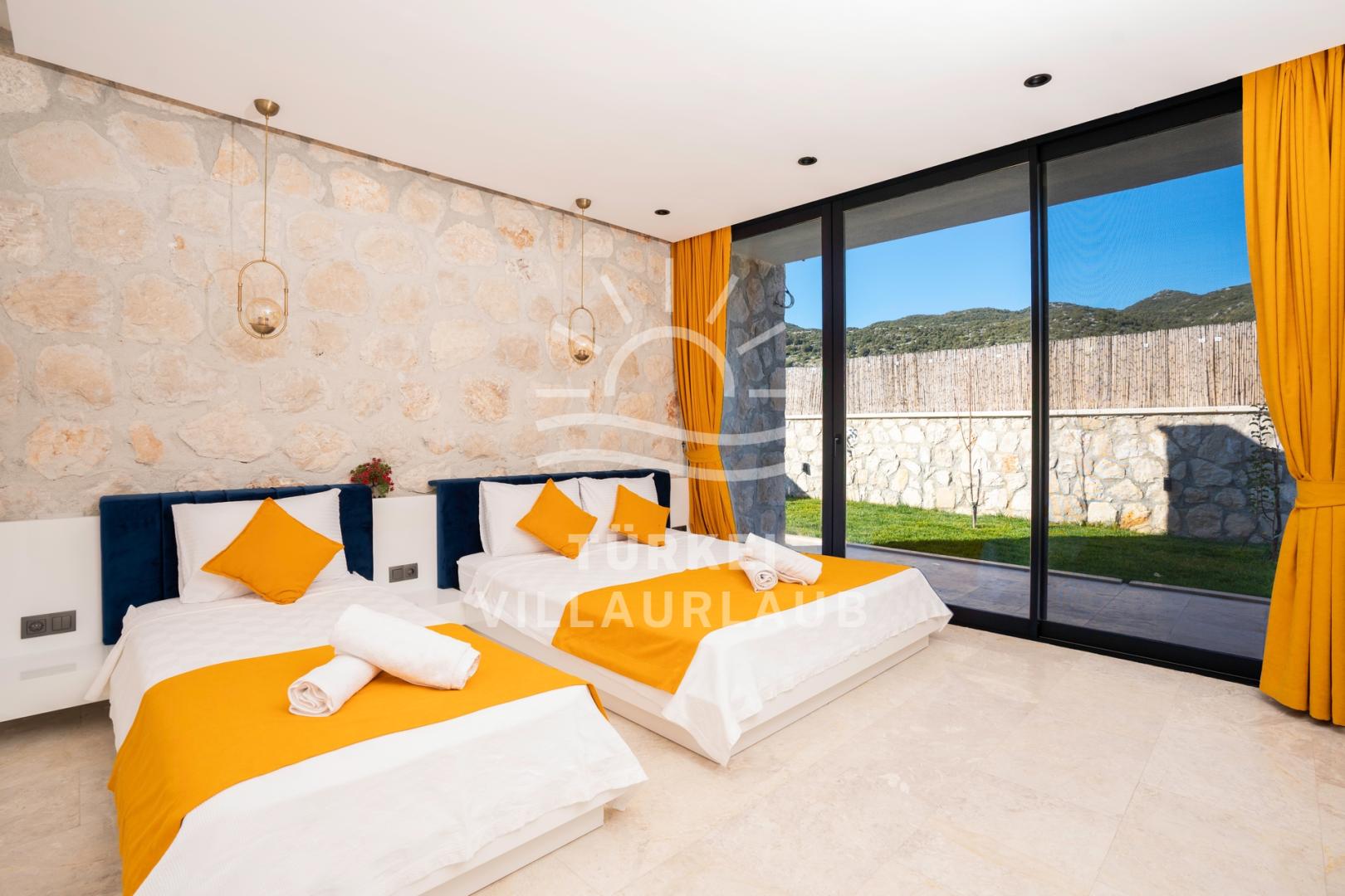 Villa Vita Sarıbelen fotoğrafı