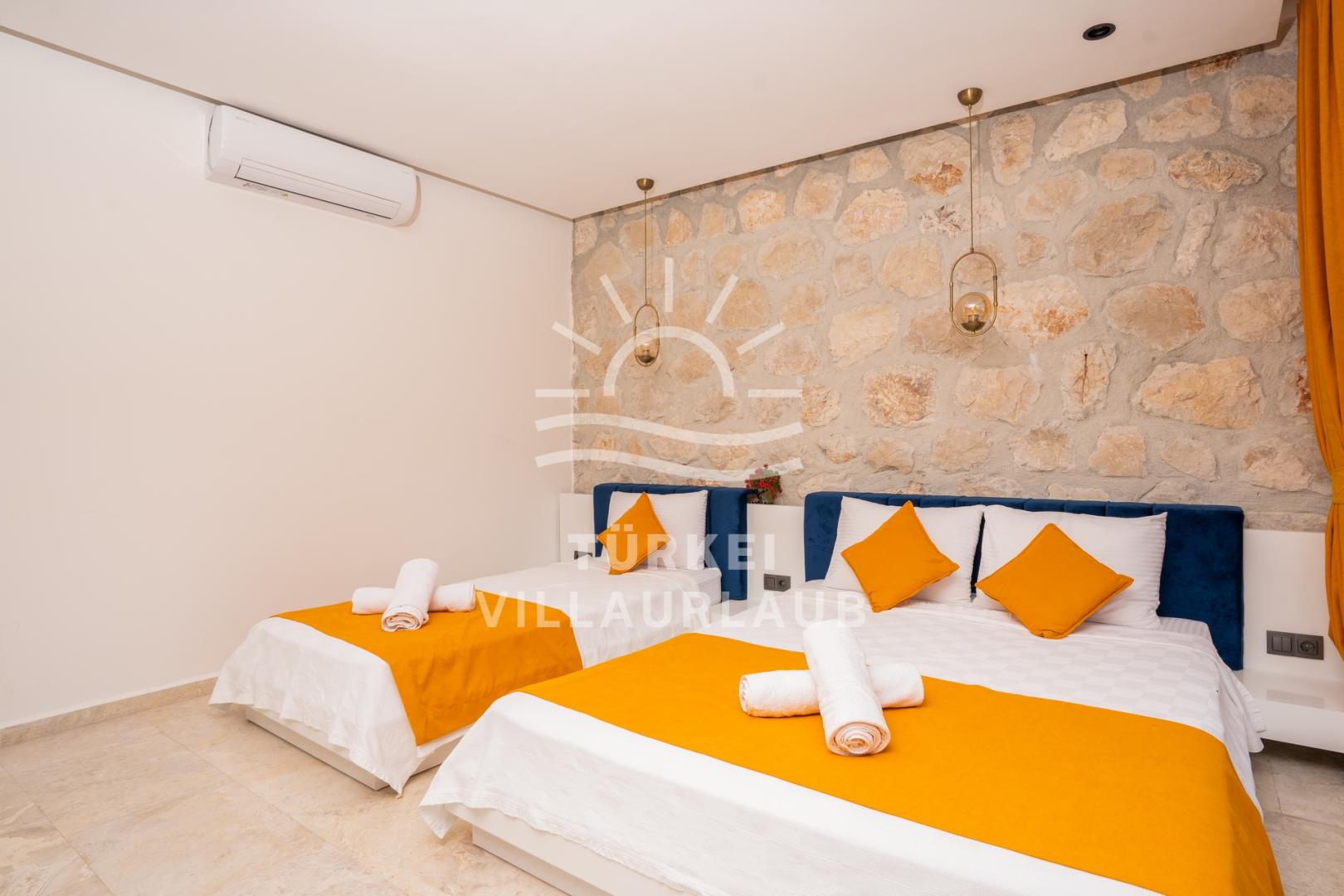 Villa Vita Sarıbelen fotoğrafı