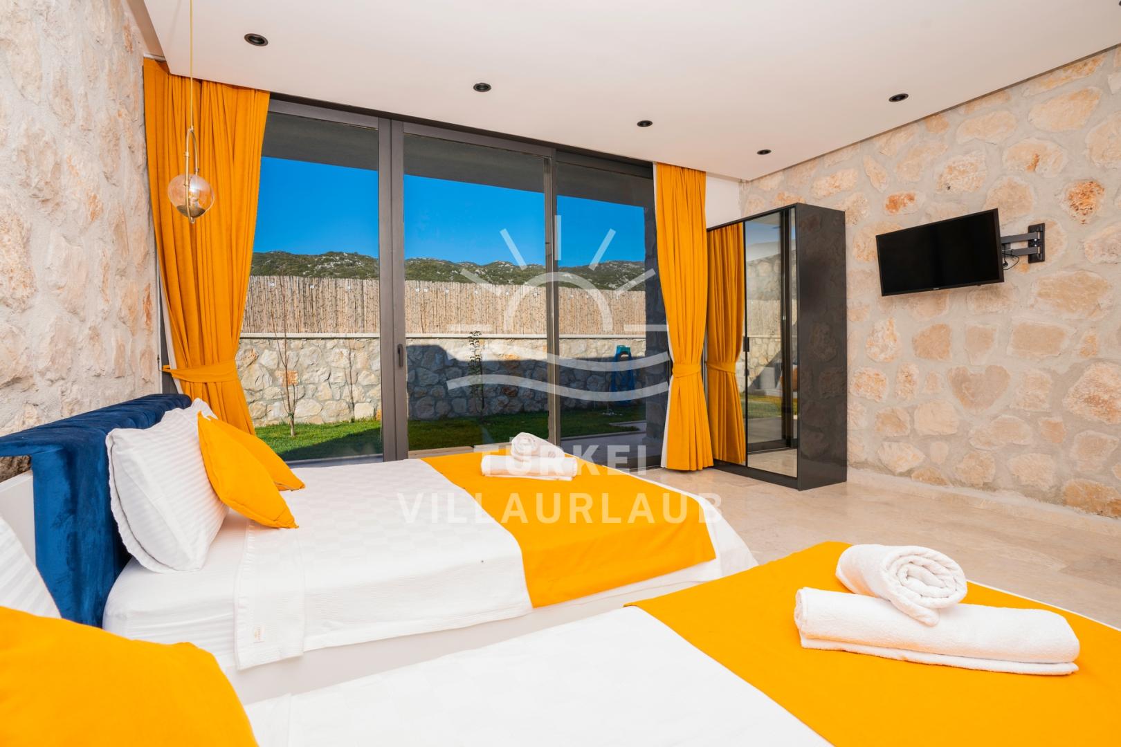 Villa Vita Sarıbelen fotoğrafı