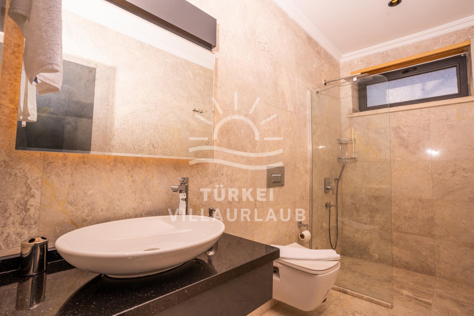 Villa Vita Sarıbelen fotoğrafı
