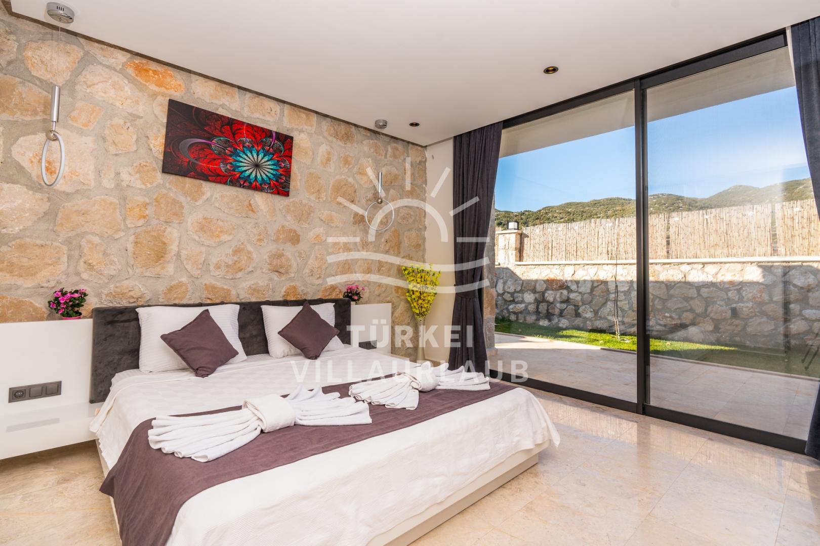 Villa Vita Sarıbelen fotoğrafı