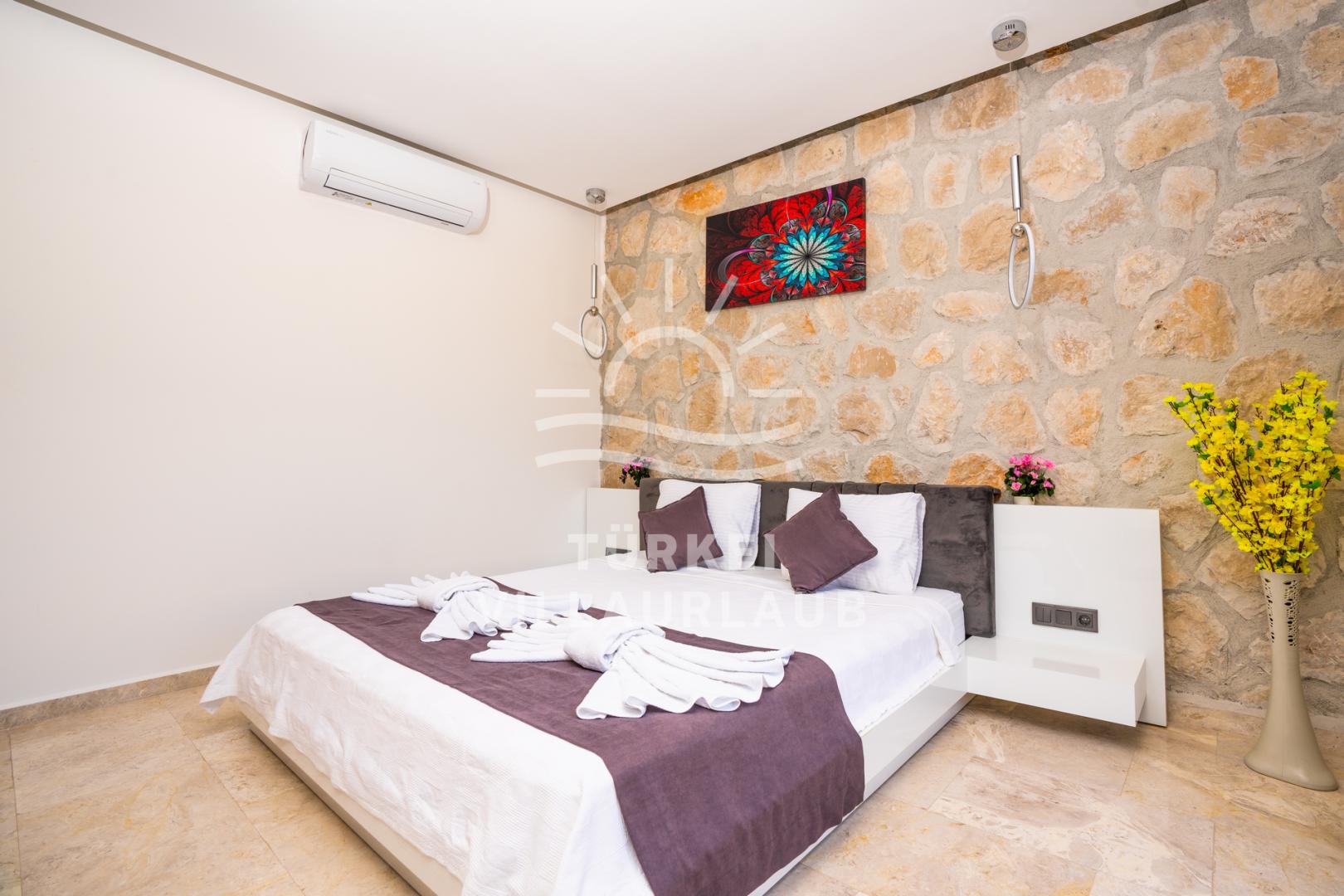 Villa Vita Sarıbelen fotoğrafı