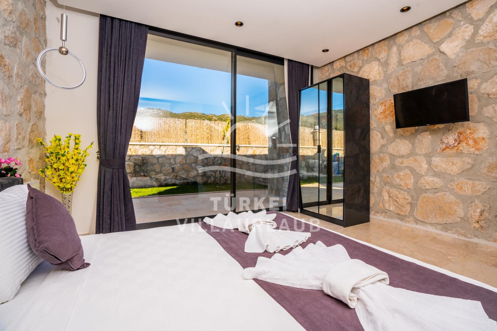 Villa Vita Sarıbelen fotoğrafı
