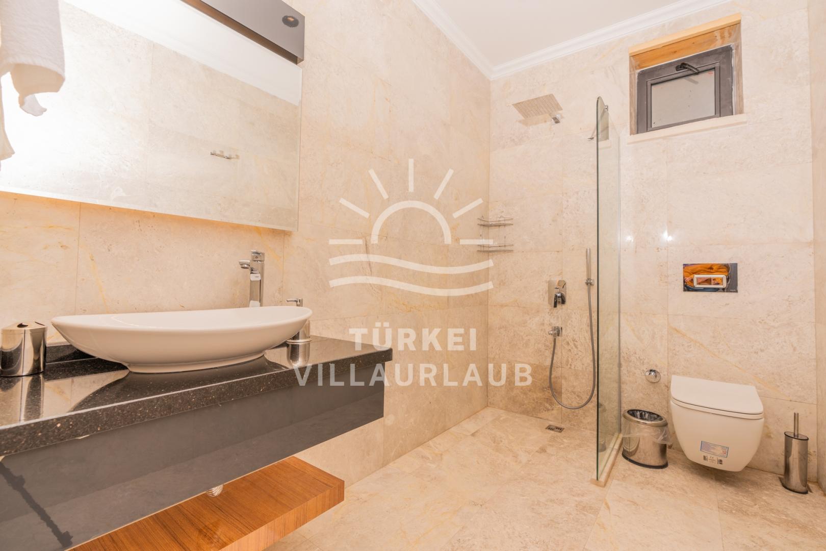 Villa Vita Sarıbelen fotoğrafı