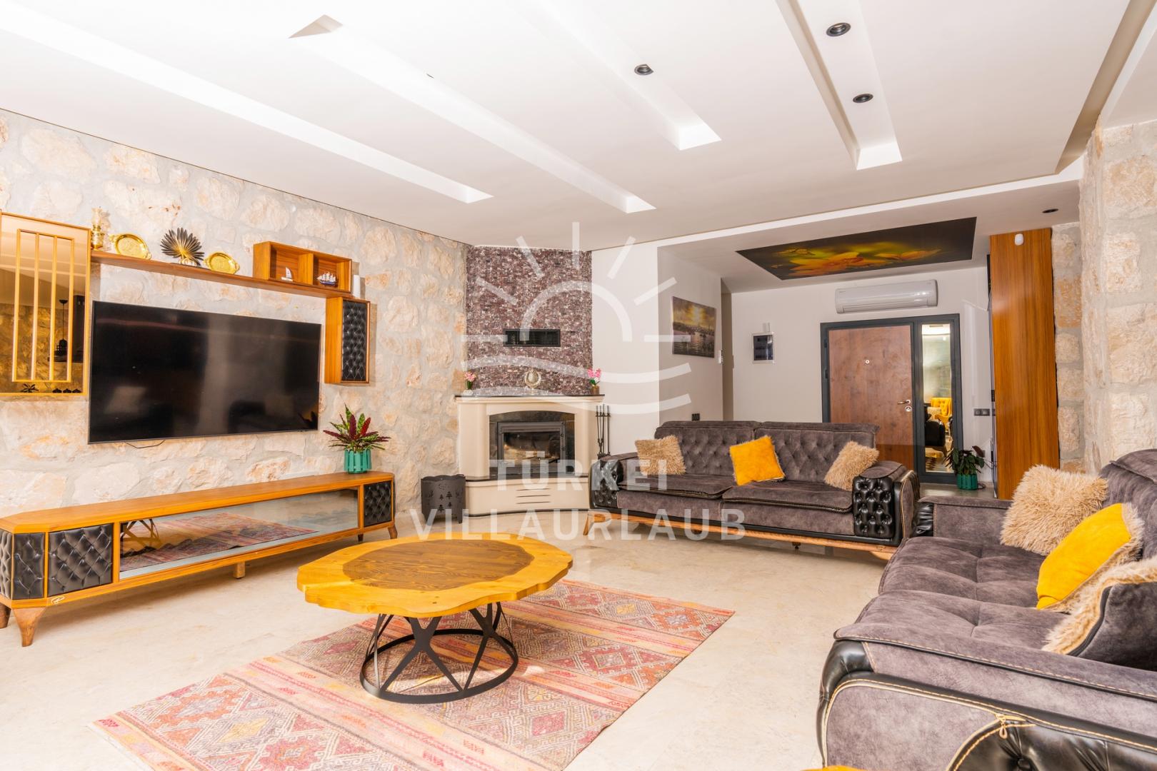 Villa Vita Sarıbelen fotoğrafı