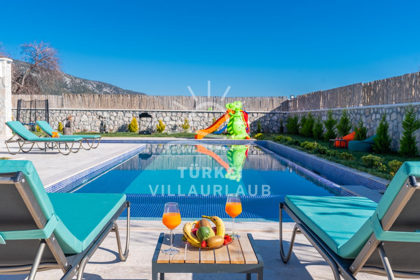 Villa Vita Sarıbelen fotoğrafı