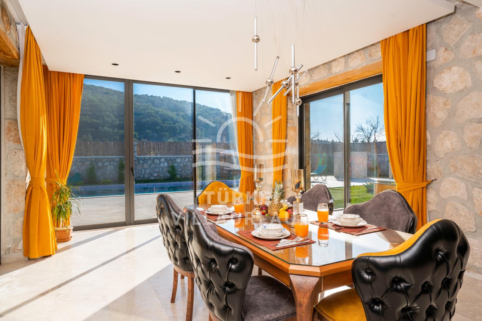 Villa Vita Sarıbelen fotoğrafı