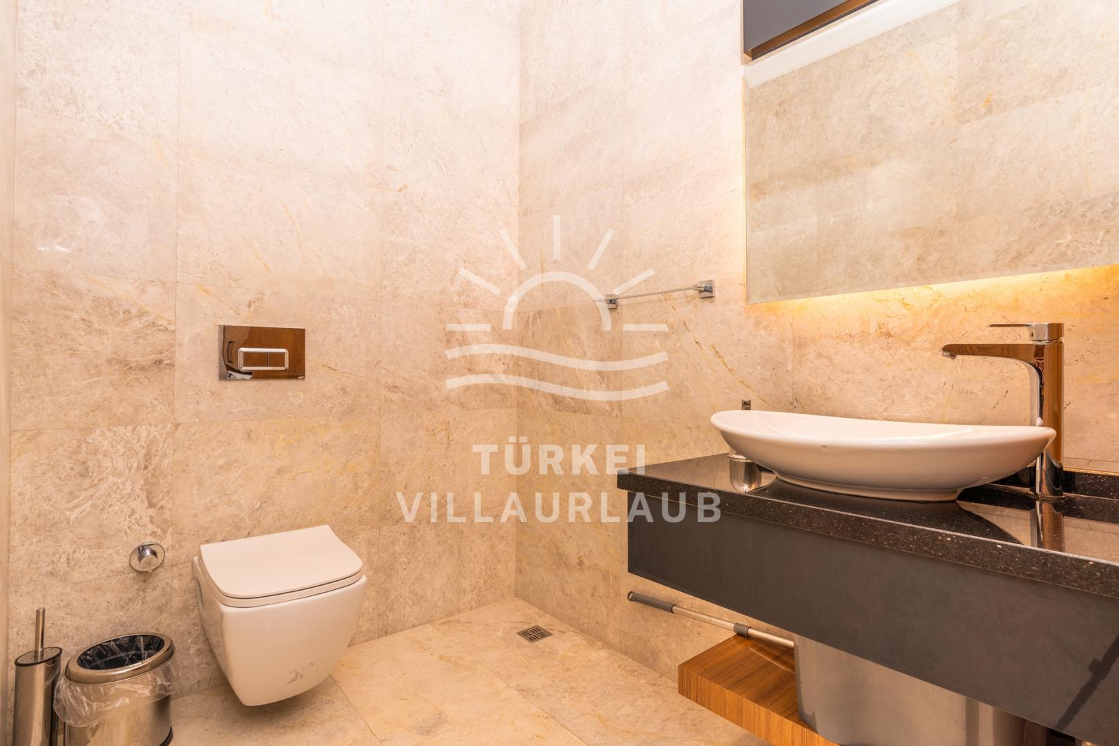 Villa Vita Sarıbelen fotoğrafı