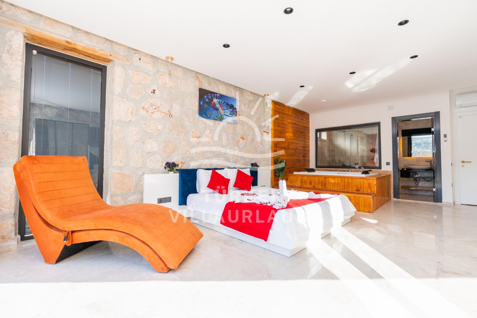 Villa Vita Sarıbelen fotoğrafı