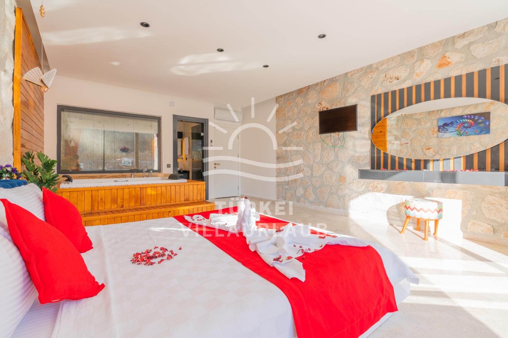 Villa Vita Sarıbelen fotoğrafı