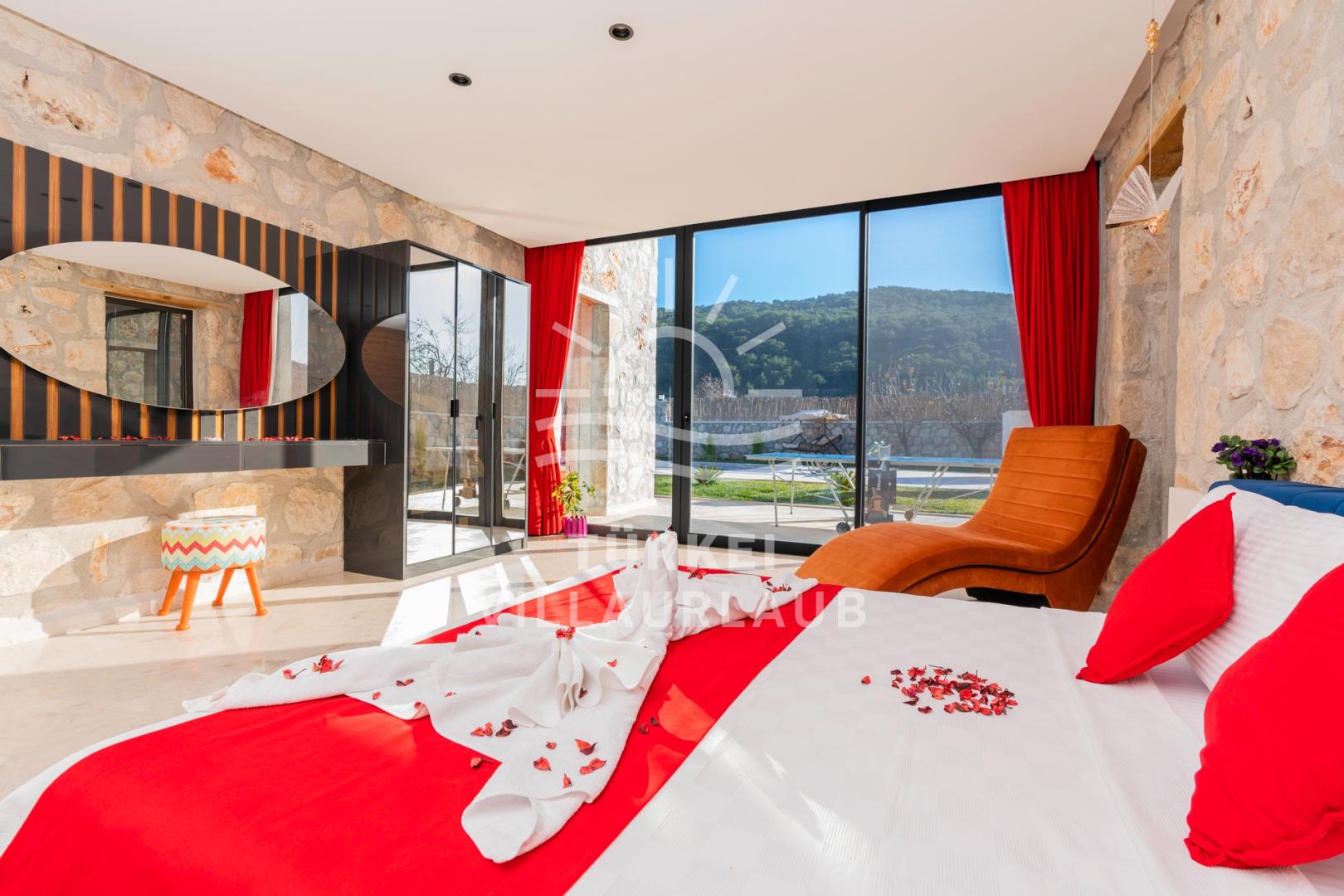 Villa Vita Sarıbelen fotoğrafı