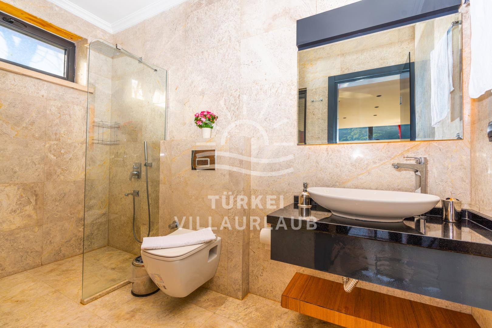 Villa Vita Sarıbelen fotoğrafı