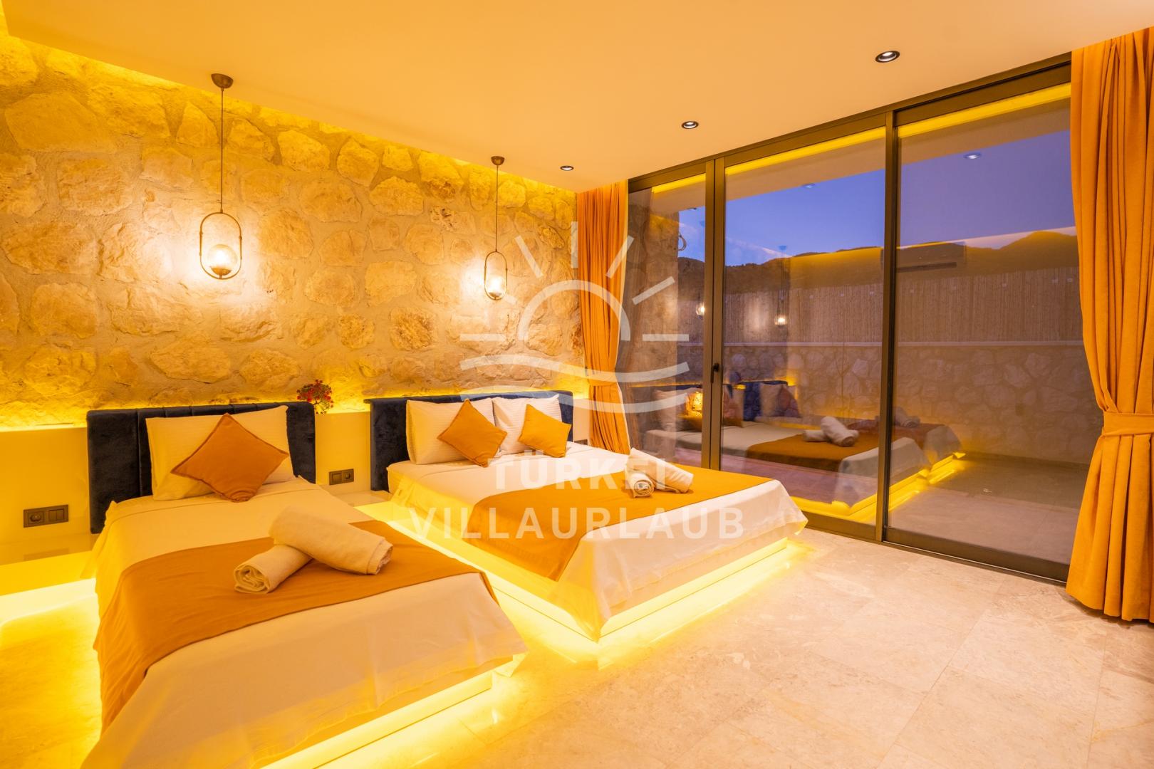 Villa Vita Sarıbelen fotoğrafı