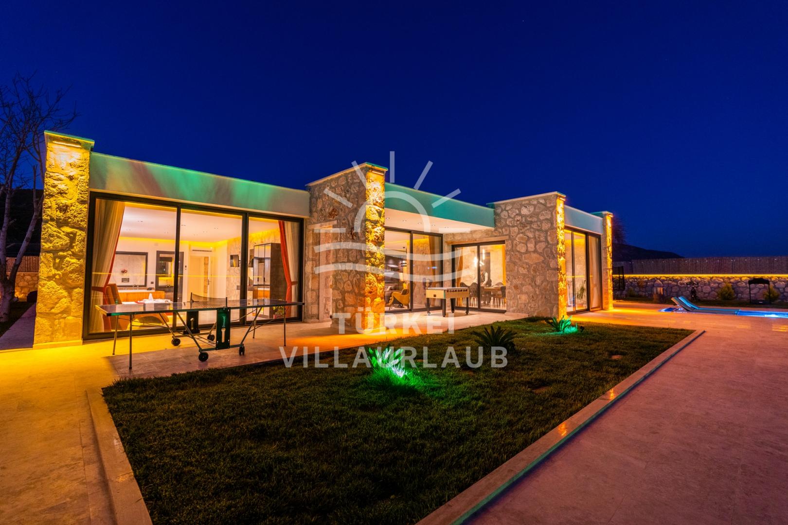 Villa Vita Sarıbelen fotoğrafı