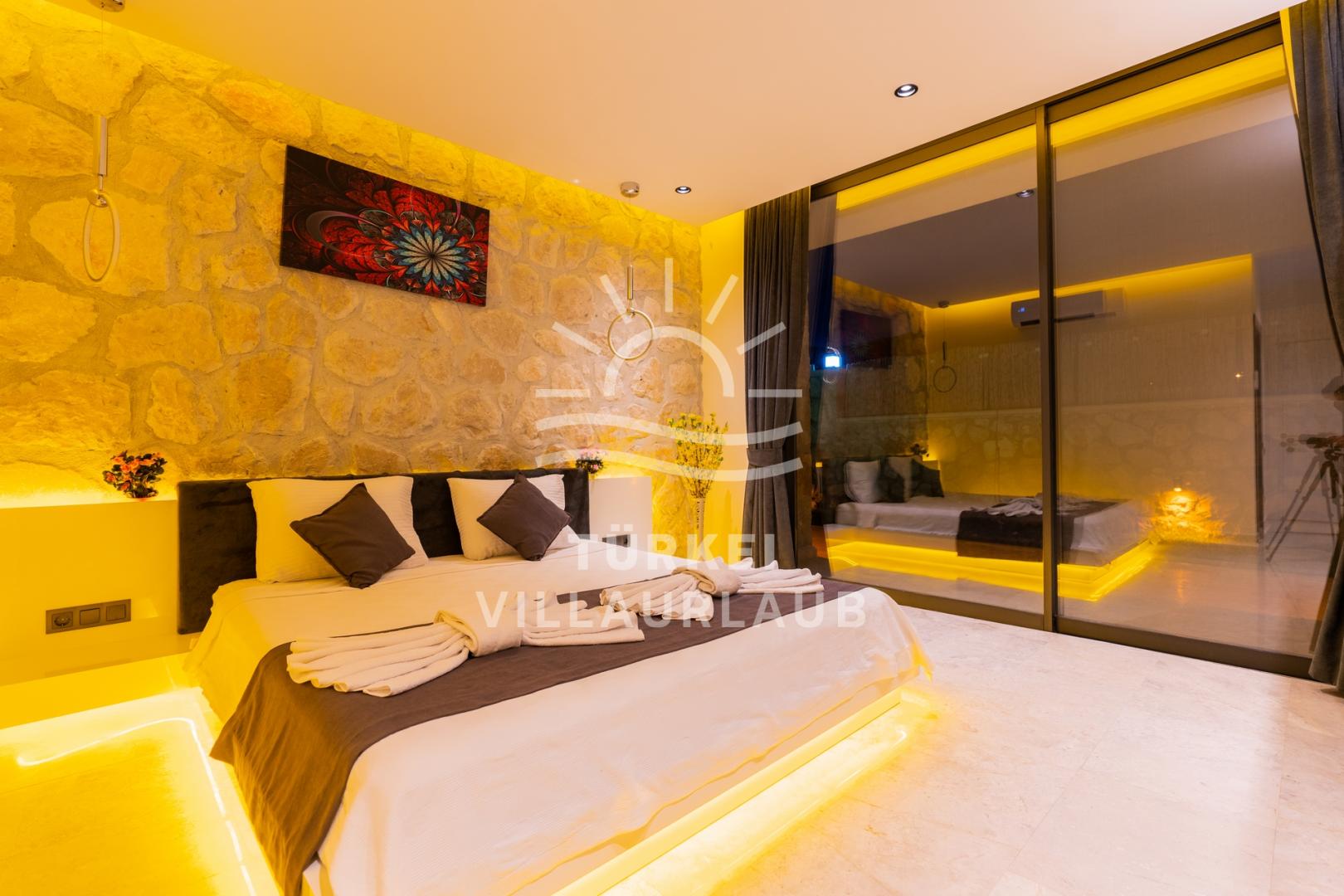 Villa Vita Sarıbelen fotoğrafı